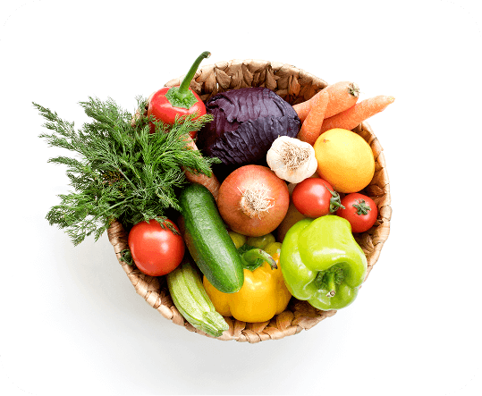 Fresh Produce