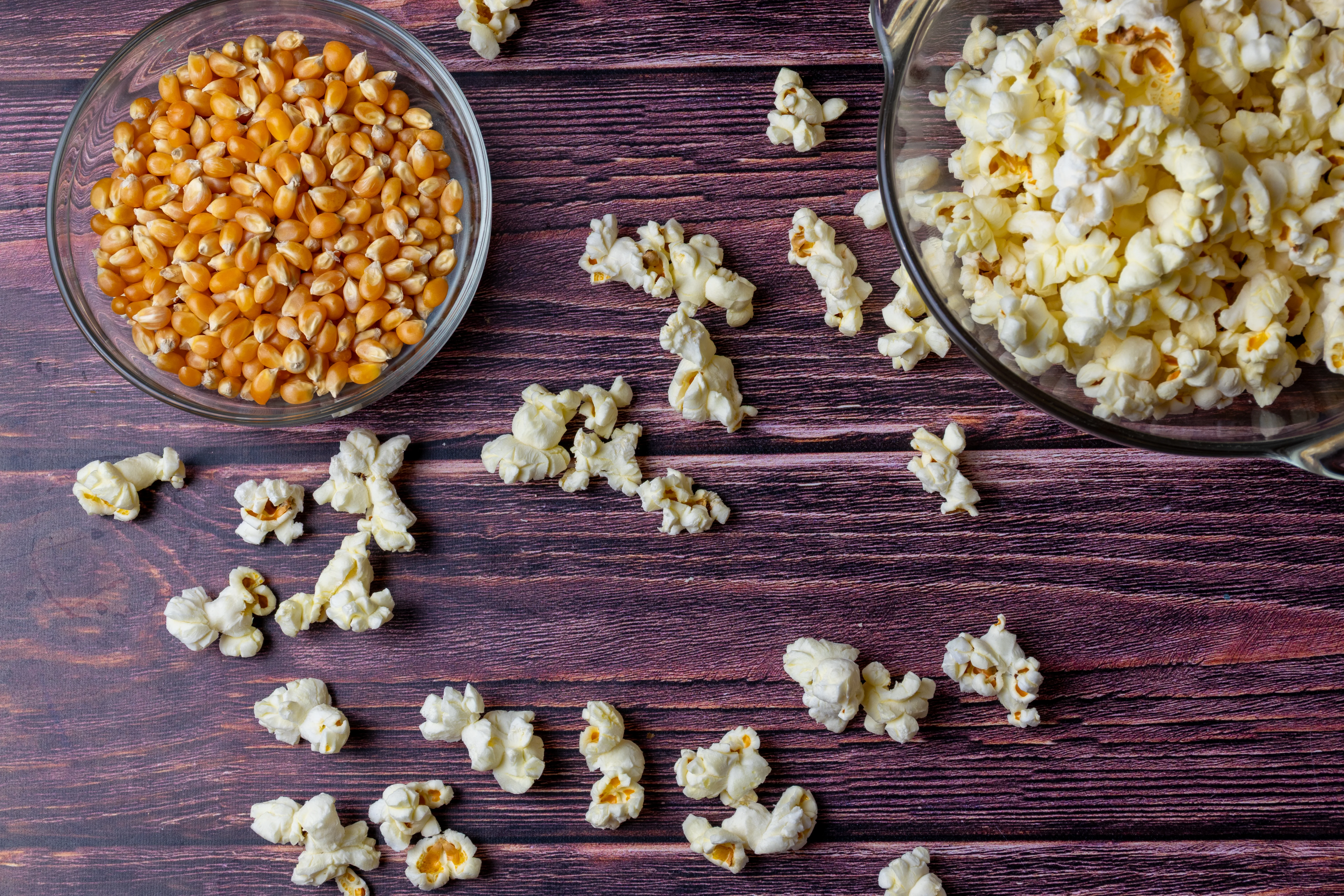 Popcorn