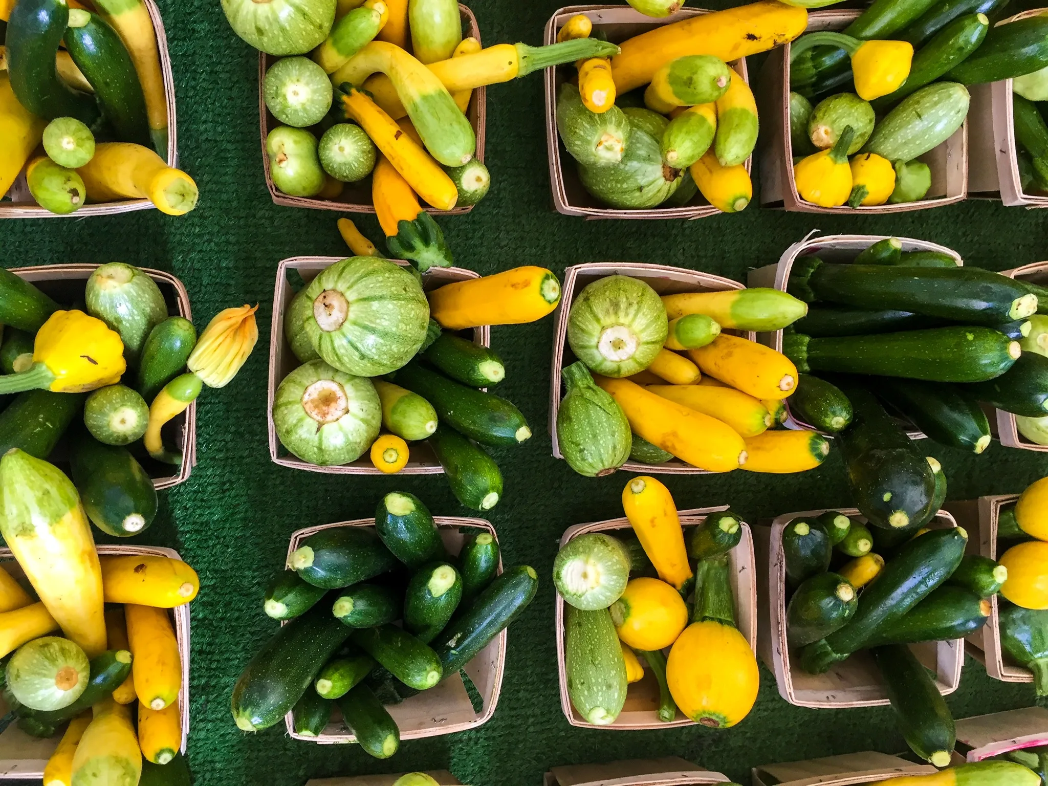 Squash