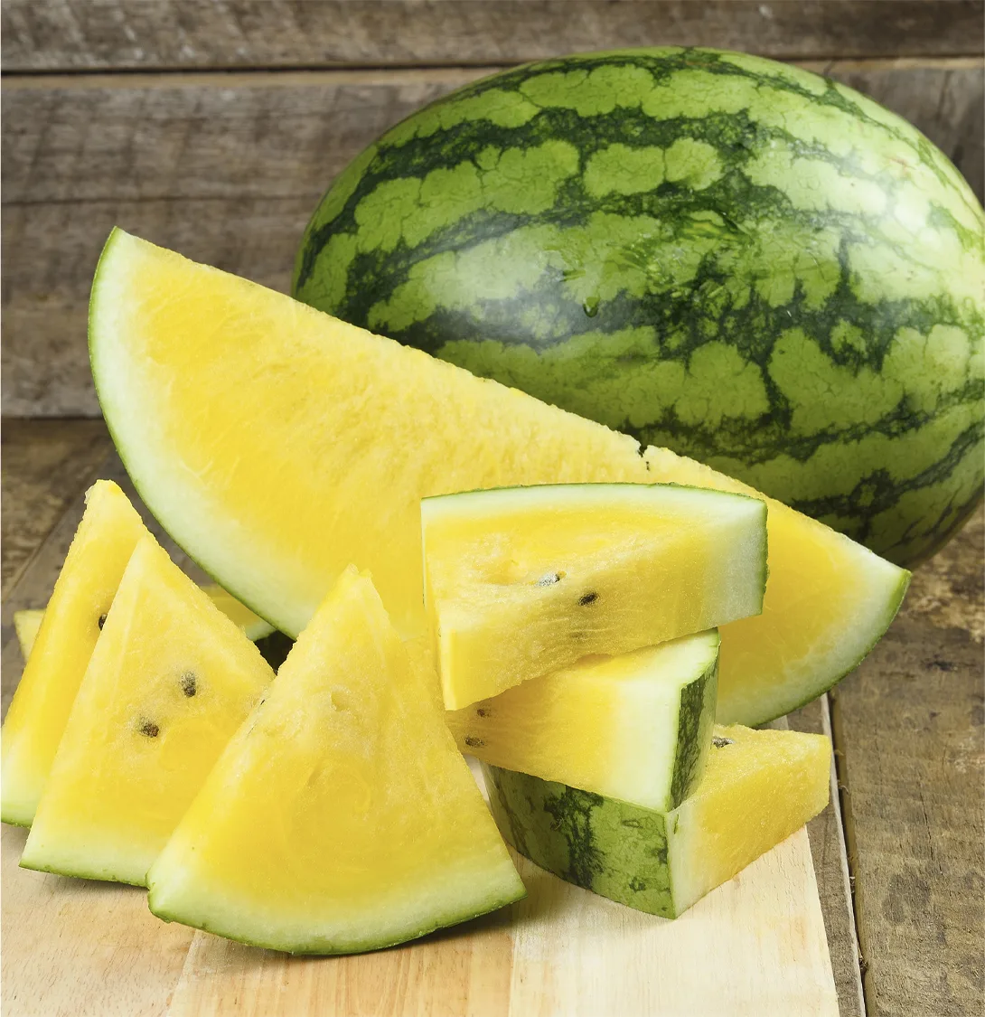 Watermelons